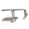 Recambio de panel frontal para land rover range rover (lm) td6 hse referencia OEM IAM   