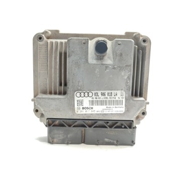 CENTRALITA MOTOR UCE 03L906018LA 