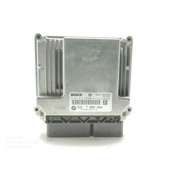 CENTRALITA MOTOR UCE 0281014238 