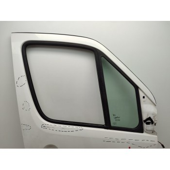 Recambio de puerta delantera derecha para volkswagen crafter caja cerrada caja cerrada 35 referencia OEM IAM 2E0831052  