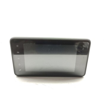 Recambio de pantalla multifuncion para dacia sandero iii stepway expression referencia OEM IAM 280213970R  