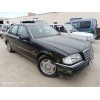 mercedes-benz clase c (w202) berlina del año 1995