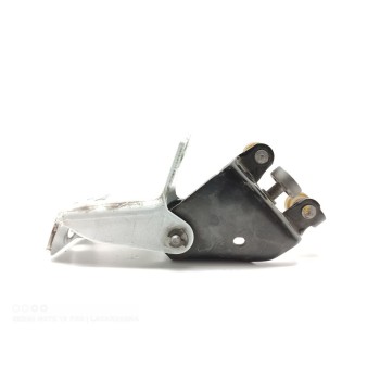 Recambio de soporte / guia puerta corredera para renault kangoo profesional referencia OEM IAM 497645F  