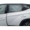 Recambio de puerta trasera izquierda para hyundai tucson (nx) maxx silver 2wd referencia OEM IAM 77003N7005  