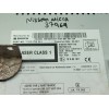 Recambio de sistema navegacion gps para nissan micra v (k14) acenta referencia OEM IAM 259155FA1A  
