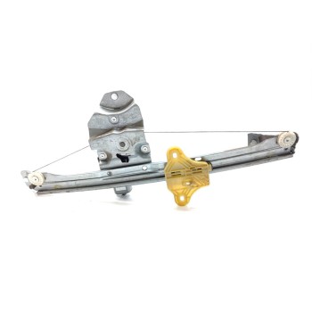 Recambio de elevalunas delantero derecho para renault clio iv business referencia OEM IAM 807205569R  