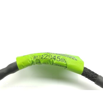 Recambio de camara vision trasera para peugeot 208 (p2) allure referencia OEM IAM 9832294580  