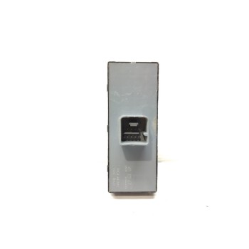 Recambio de mando elevalunas delantero izquierdo para seat altea xl (5p5) family referencia OEM IAM 1K4959857B  