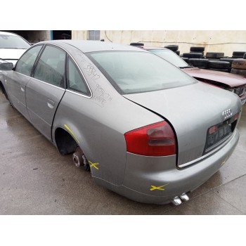 audi a6 berlina (4b2) del año 2003