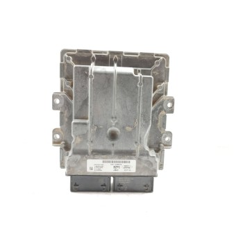 Recambio de centralita motor uce para challenger 380 graphite referencia OEM IAM KK2112A650FA  