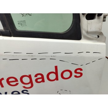 Recambio de puerta delantera derecha para volkswagen crafter caja cerrada caja cerrada 35 referencia OEM IAM 2E0831052  