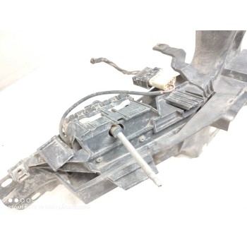 Recambio de panel frontal para land rover range rover (lm) td6 hse referencia OEM IAM   