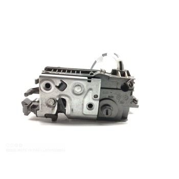 Recambio de cerradura puerta delantera derecha para peugeot 208 style referencia OEM IAM 9812500780  