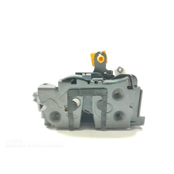 Recambio de cerradura puerta delantera izquierda para ford ka+ active referencia OEM IAM AS6AF21813BK  