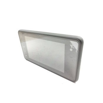 Recambio de pantalla multifuncion para dacia sandero iii stepway expression referencia OEM IAM 280213970R  