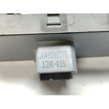 Recambio de mando elevalunas delantero izquierdo para seat altea xl (5p5) family referencia OEM IAM 1K4959857B  