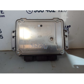 Recambio de centralita motor uce para peugeot 307 break/sw (s2) sw pack referencia OEM IAM 9658944580  