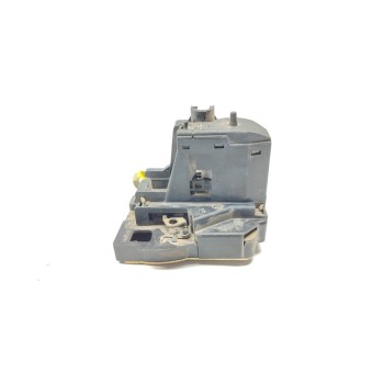 Recambio de cerradura puerta trasera izquierda para renault scenic rx4 (ja0) 1.9 dci referencia OEM IAM 7701469940  