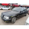 mercedes-benz clase c (w202) berlina del año 1995