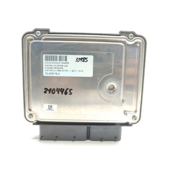 Recambio de centralita motor uce para audi a6 lim. (4g2) 2.0 tdi referencia OEM IAM 03L906018LA  