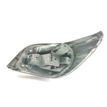 Recambio de piloto trasero izquierdo para bmw serie 5 berlina (e60) 520d referencia OEM IAM 7165737  