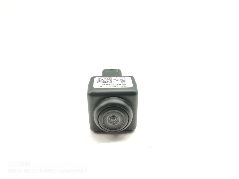 Recambio de camara vision frontal para dacia duster ii comfort referencia OEM IAM 284F15465R  