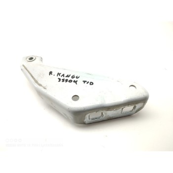 Recambio de soporte / guia puerta corredera para renault kangoo profesional referencia OEM IAM 497645F  