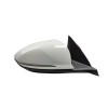 Recambio de retrovisor derecho para hyundai tucson (nx) maxx silver 2wd referencia OEM IAM 87620N7140  