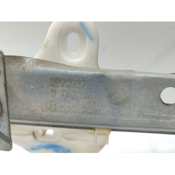 Recambio de elevalunas trasero derecho para renault clio iv business referencia OEM IAM 827003722R  