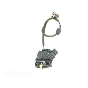 Recambio de cerradura puerta trasera derecha para ford ka+ active referencia OEM IAM AS6AF26412BM  