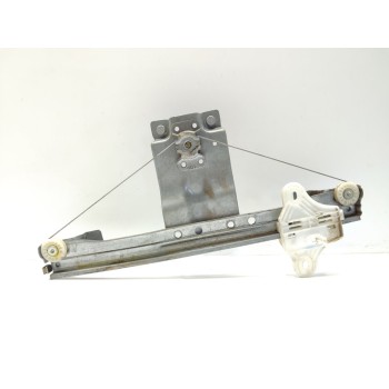 Recambio de elevalunas trasero derecho para renault clio iv business referencia OEM IAM 827003722R  