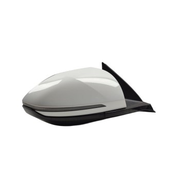 Recambio de retrovisor derecho para hyundai tucson (nx) maxx silver 2wd referencia OEM IAM 87620N7140  