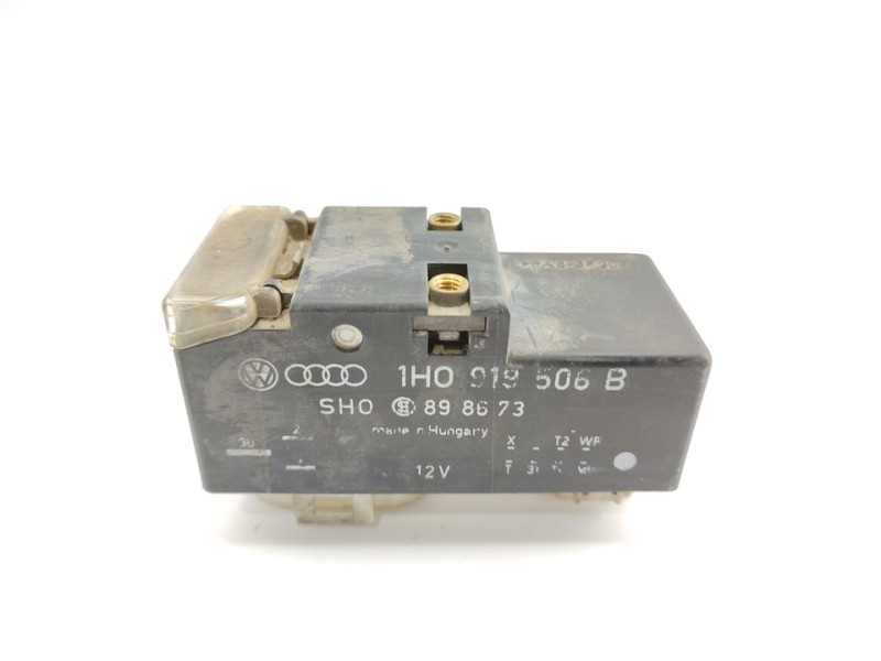Recambio de rele para volkswagen golf iii berlina (1h1) gti referencia OEM IAM 1H0919506B  