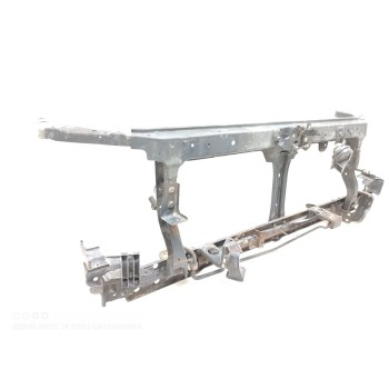 Recambio de panel frontal para nissan pathfinder (r51) 2.5 dci chrome referencia OEM IAM   