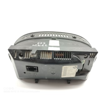 Recambio de pantalla multifuncion para bmw serie 5 berlina (e60) 520d referencia OEM IAM 611260002042  