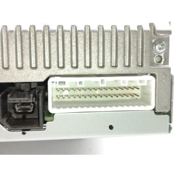 Recambio de pantalla multifuncion para dacia sandero iii stepway expression referencia OEM IAM 280213970R  