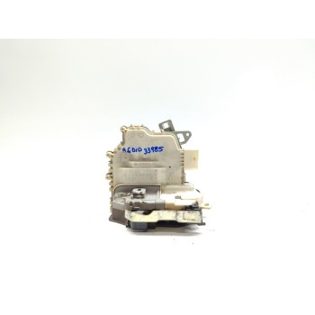 CERRADURA PUERTA DELANTERA DERECHA 8J1837016C 