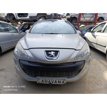 peugeot 308 sw del año 2009