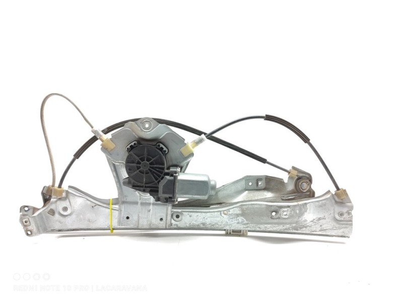 Recambio de elevalunas delantero derecho para renault clio grandtour authentique referencia OEM IAM 8200291147J  