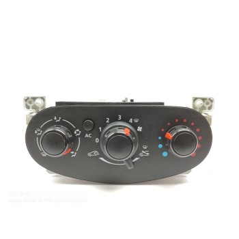 MANDO CALEFACCION / AIRE ACONDICIONADO 275101988R 