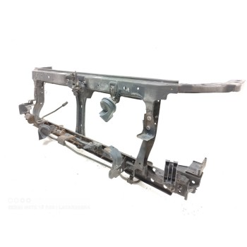 Recambio de panel frontal para nissan pathfinder (r51) 2.5 dci chrome referencia OEM IAM   