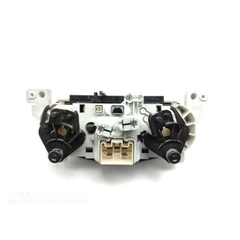 Recambio de mando calefaccion / aire acondicionado para dacia dokker ambiance referencia OEM IAM 275101988R  