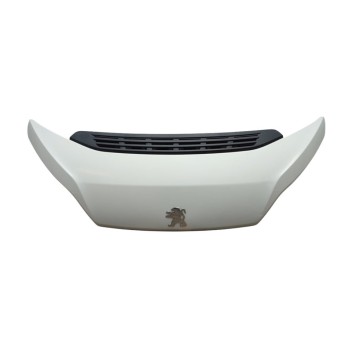 Recambio de capo para peugeot boxer furgón 333 l2h1 bluehdi 130 referencia OEM IAM 1612246980  