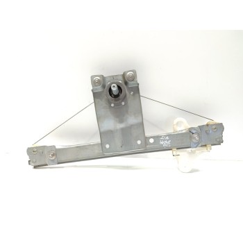 Recambio de elevalunas trasero izquierdo para renault clio iv business referencia OEM IAM 827013204R  