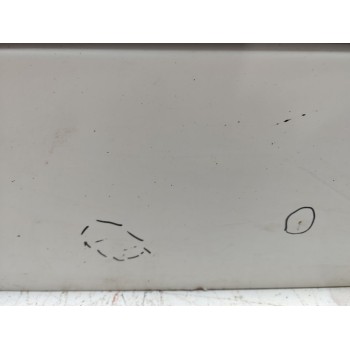 Recambio de puerta delantera izquierda para volkswagen crafter caja cerrada caja cerrada 35 referencia OEM IAM 2E0831051  