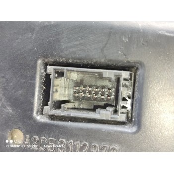 Recambio de pantalla multifuncion para bmw serie 5 berlina (e60) 520d referencia OEM IAM 611260002042  