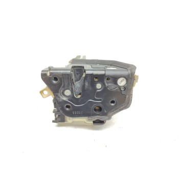 Recambio de cerradura puerta delantera derecha para audi a6 lim. (4g2) 2.0 tdi referencia OEM IAM 8J1837016C  