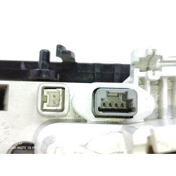 Recambio de mando calefaccion / aire acondicionado para dacia dokker ambiance referencia OEM IAM 275101988R  