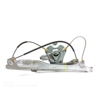 Recambio de elevalunas delantero derecho para renault clio grandtour authentique referencia OEM IAM 8200291147J  