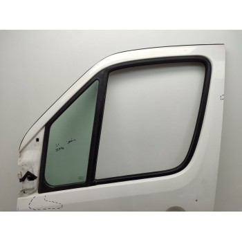 Recambio de puerta delantera izquierda para volkswagen crafter caja cerrada caja cerrada 35 referencia OEM IAM 2E0831051  